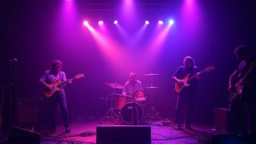 Thumbnail image for The Kala Collective live session